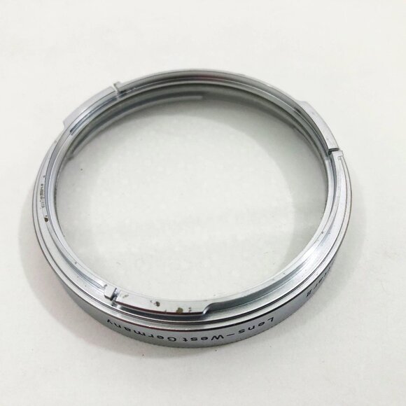 Carl Zeiss B57 Softar II Filter for Hasselblad lenses West Germany - Picture 3 of 5